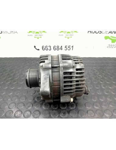[98149] ALTERNADOR - RENAULT MASCOTT (01/2000 -...