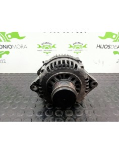 [98149] ALTERNADOR - RENAULT MASCOTT (01/2000 - 01/2006) 2