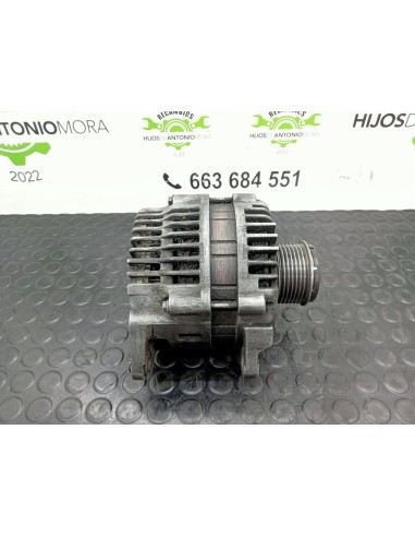 [98149] ALTERNADOR - RENAULT MASCOTT (01/2000 -...