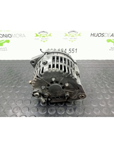 [98149] ALTERNADOR - RENAULT MASCOTT (01/2000 -...