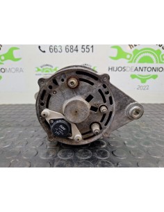 [99010] ALTERNADOR - NISSAN L - 75.095 2