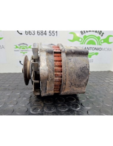 [99010] ALTERNADOR - NISSAN L - 75.095
