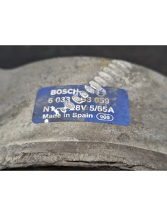 [99154] ALTERNADOR - NISSAN ATLEON 2