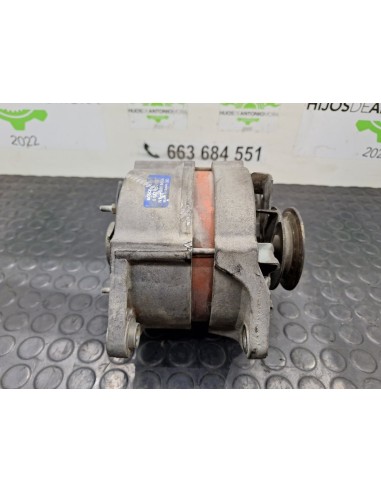 [99154] ALTERNADOR - NISSAN ATLEON