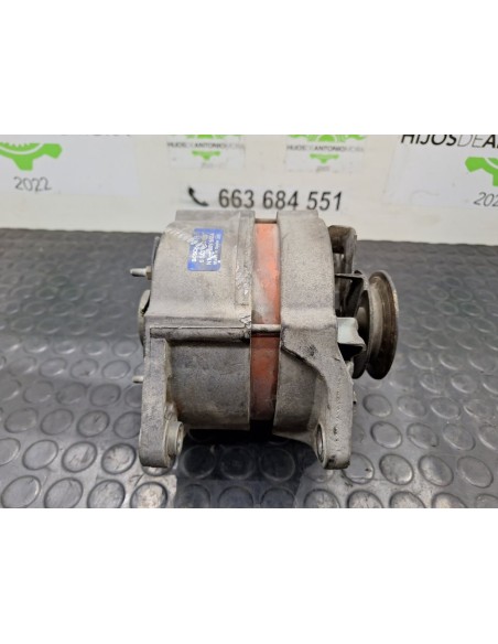 [99154] ALTERNADOR - NISSAN ATLEON