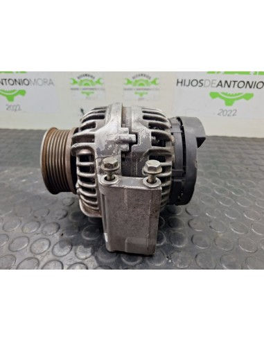 [99202] ALTERNADOR - DAF SERIE XF105.XXX...