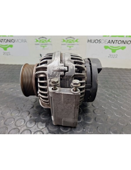 [99202] ALTERNADOR - DAF SERIE XF105.XXX (01/2006 - 12/2013)
