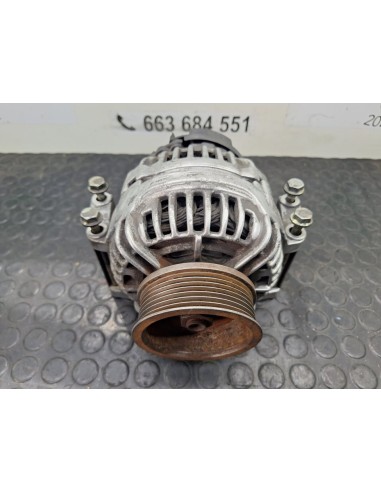 [99202] ALTERNADOR - DAF SERIE XF105.XXX...