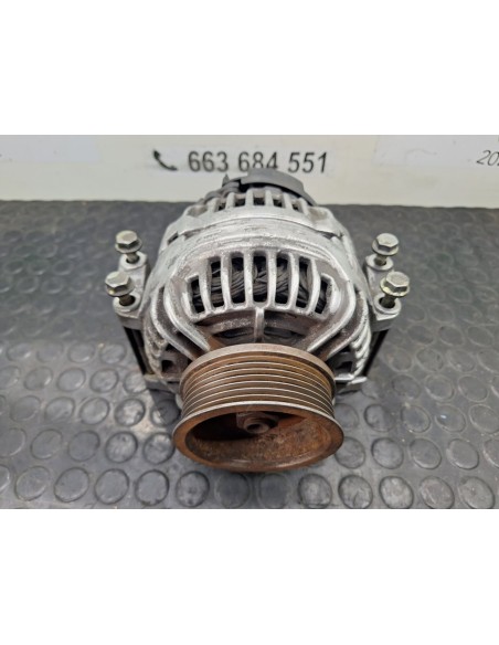 [99202] ALTERNADOR - DAF SERIE XF105.XXX (01/2006 - 12/2013)