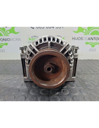 [99202] ALTERNADOR - DAF SERIE XF105.XXX...