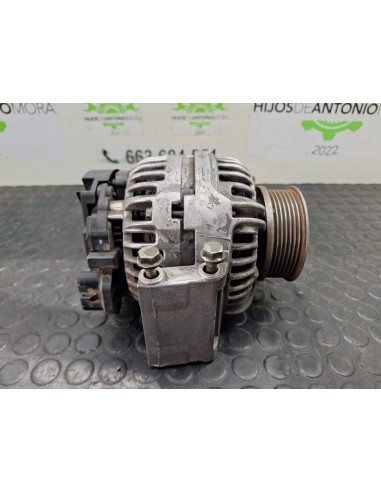 [99202] ALTERNADOR - DAF SERIE XF105.XXX...