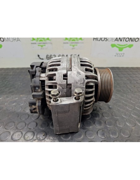 [99202] ALTERNADOR - DAF SERIE XF105.XXX (01/2006 - 12/2013)