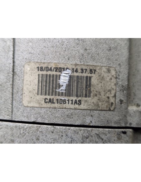 [99612] ALTERNADOR - SCANIA SERIE 4 (P/R 94 G) (01/1996 - 01/2004)