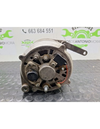 [99612] ALTERNADOR - SCANIA SERIE 4 (P/R 94 G)...