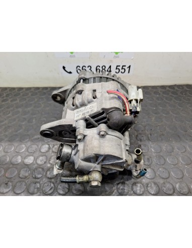 [106617] ALTERNADOR - NISSAN ECO - T 100.45/78...