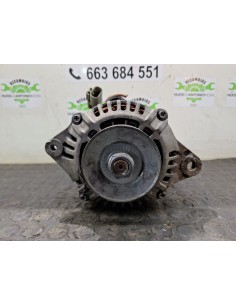 [106617] ALTERNADOR - NISSAN ECO - T 100.45/78 KW/E2... 2