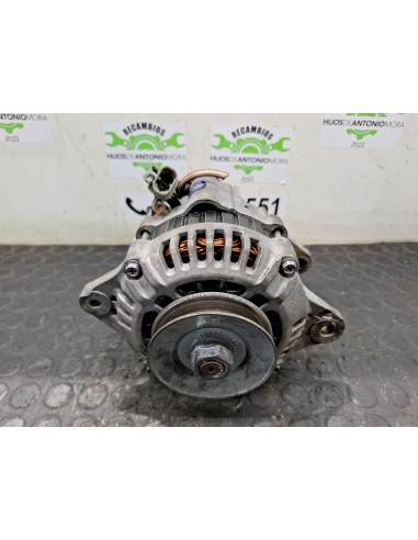[106617] ALTERNADOR - NISSAN ECO - T 100.45/78...