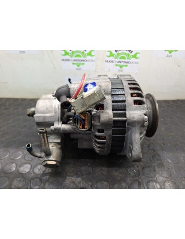 [106617] ALTERNADOR - NISSAN ECO - T 100.45/78...