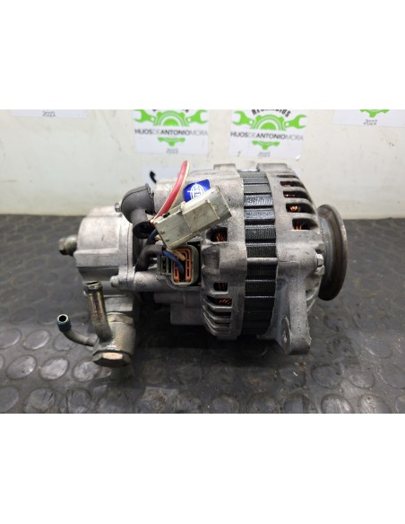 [106617] ALTERNADOR - NISSAN ECO - T 100.45/78 KW/E2 (01/1996 - ...)