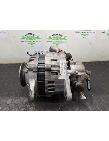 [106617] ALTERNADOR - NISSAN ECO - T 100.45/78...