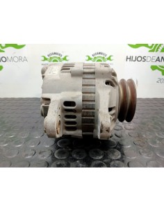 [98091] ALTERNADOR - MITSUBISHI CANTER 4.05 - (01/2005 -...