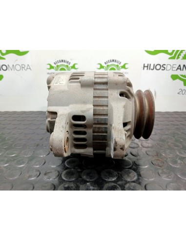 [98091] ALTERNADOR - MITSUBISHI CANTER 4.05 -...