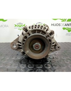 [98091] ALTERNADOR - MITSUBISHI CANTER 4.05 - (01/2005 -... 2