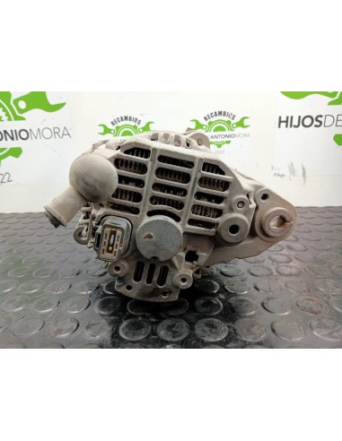 [98091] ALTERNADOR - MITSUBISHI CANTER 4.05 -...