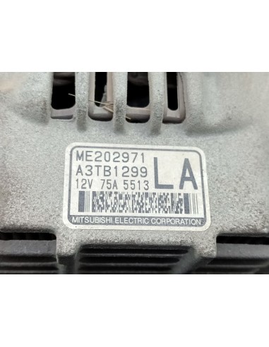 [98091] ALTERNADOR - MITSUBISHI CANTER 4.05 -...