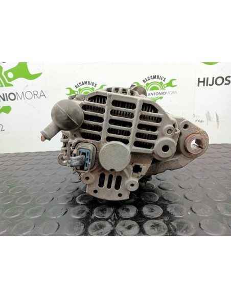 [98070] ALTERNADOR - MITSUBISHI CANTER 01/96 - (01/1996 - 01/2001)