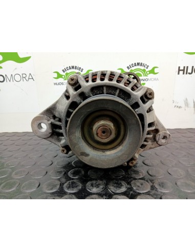 [98070] ALTERNADOR - MITSUBISHI CANTER 01/96 -...