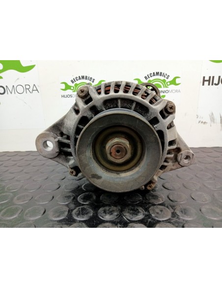 [98070] ALTERNADOR - MITSUBISHI CANTER 01/96 - (01/1996 - 01/2001)