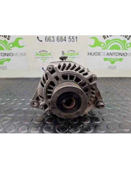 [101639] ALTERNADOR - NISSAN CABSTAR -09.06 (01/2006 - 12/2013)
