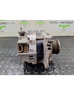 [101639] ALTERNADOR - NISSAN CABSTAR -09.06 (01/2006 -... 2