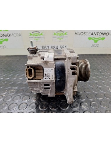 [101639] ALTERNADOR - NISSAN CABSTAR -09.06...