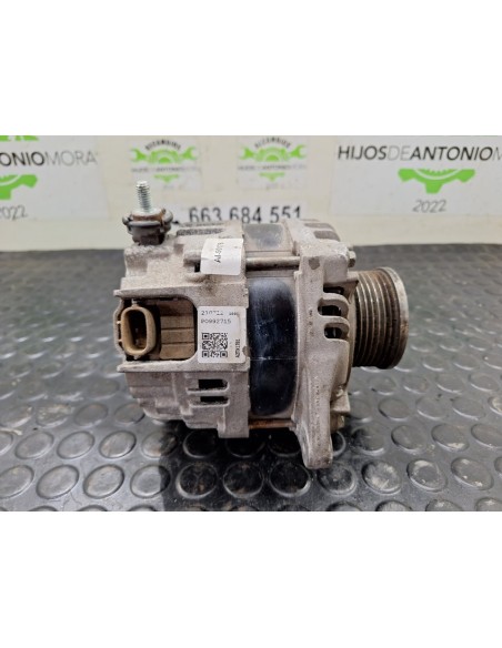 [101639] ALTERNADOR - NISSAN CABSTAR -09.06 (01/2006 - 12/2013)