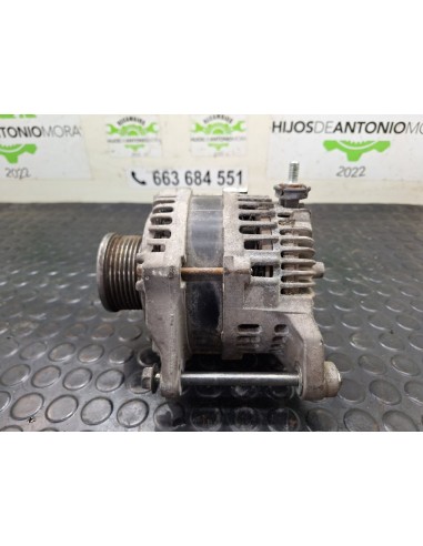 [101639] ALTERNADOR - NISSAN CABSTAR -09.06...