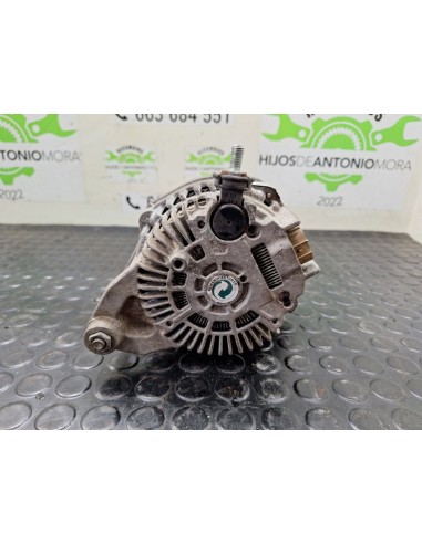 [101639] ALTERNADOR - NISSAN CABSTAR -09.06...