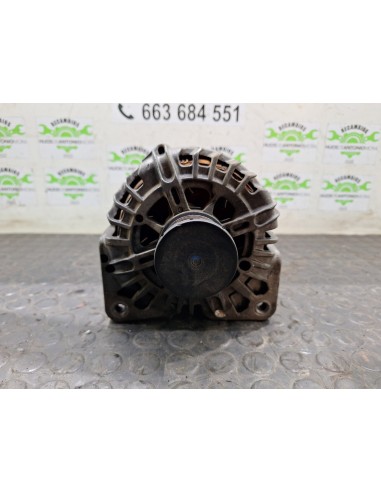 [105556] ALTERNADOR - OPEL VIVARO FURGÓN