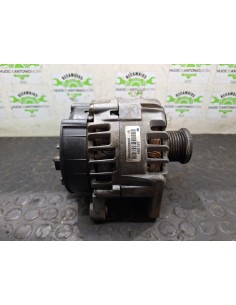 [105556] ALTERNADOR - OPEL VIVARO FURGÓN 2