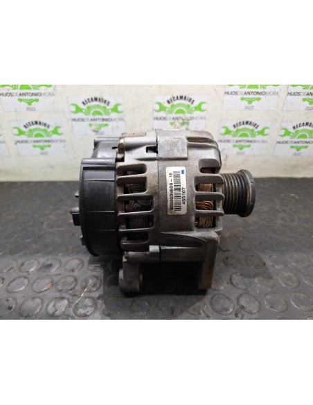 [105556] ALTERNADOR - OPEL VIVARO FURGÓN
