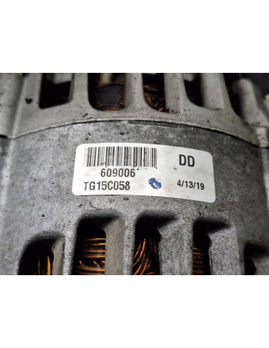 [105556] ALTERNADOR - OPEL VIVARO FURGÓN