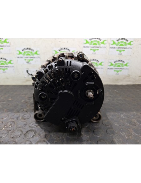 [105556] ALTERNADOR - OPEL VIVARO FURGÓN