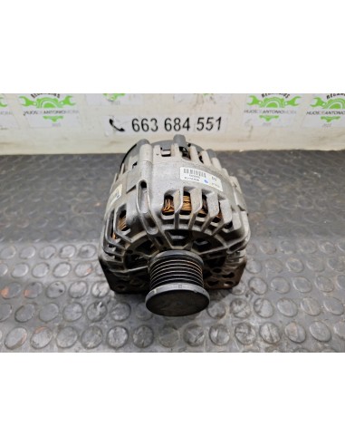 [105556] ALTERNADOR - OPEL VIVARO FURGÓN