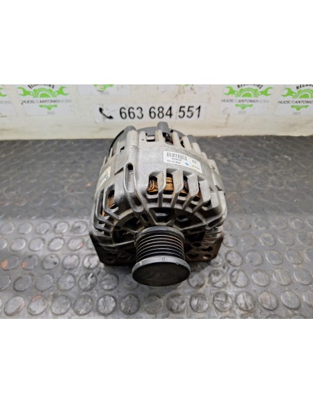 [105556] ALTERNADOR - OPEL VIVARO FURGÓN