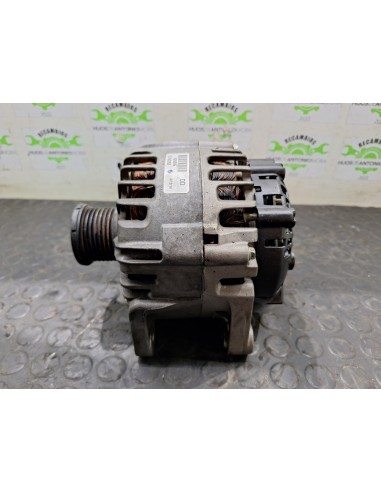 [105556] ALTERNADOR - OPEL VIVARO FURGÓN