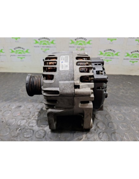 [105556] ALTERNADOR - OPEL VIVARO FURGÓN
