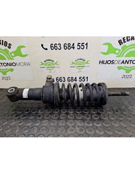 [102232] AMORTIGUADOR CABINA - IVECO EUROCARGO TECTOR (01/2001 - 12/2003)