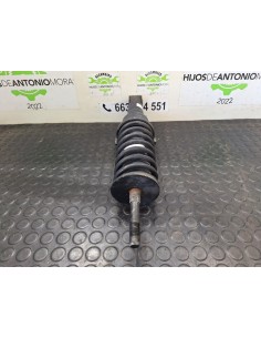 [102232] AMORTIGUADOR CABINA - IVECO EUROCARGO TECTOR... 2