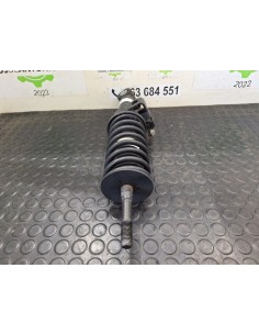 [102231] AMORTIGUADOR CABINA - IVECO EUROCARGO TECTOR...